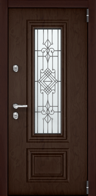 ФМ Черное дерево в Саранске