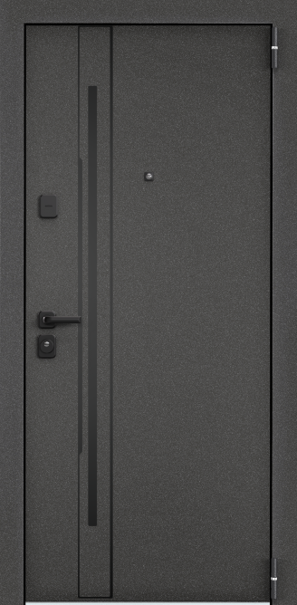 Колоре гриджио в Саранске