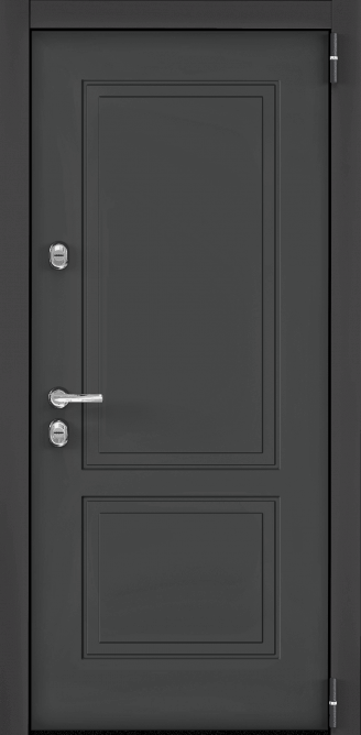 ЛКП Графит в Саранске