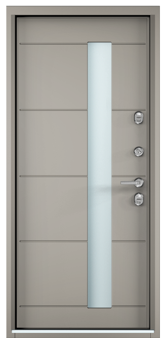 ПВХ Крема в Саранске