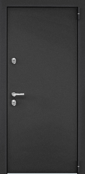 SNEGIR ARCTIC MP, Порошково-полимерное покрытие, —, Темно-серый букле графит в Саранске