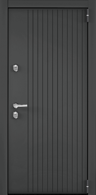 ЛКП Графит в Саранске