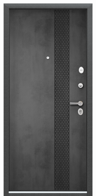 ПВХ Бетон темный в Саранске