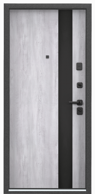 ПВХ Санторини белый в Саранске