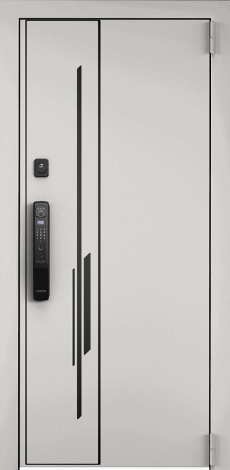 Колоре бьянко в Саранске